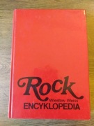 Rock encyklopedia- Wiesław Weiss z roku1991