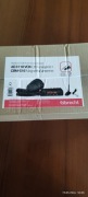 Nowe radio cb Albrecht AE 6110 VOX z anteną