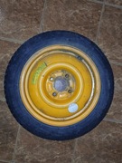 Dojazdówka 15x4T F65  15 cali Toyota 