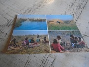 pocztówka Peru vinted