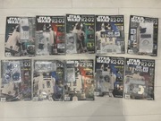 R2D2 Deagostini Robot pełen komplet