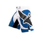 Spodenki grapling/MMA Hayabusa