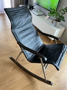 Fotel bujany Takeshii Nii 1950-1959 r