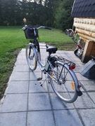 Rower elektryczny Alurex 