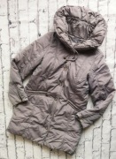 Parka damska rozmiar M 
