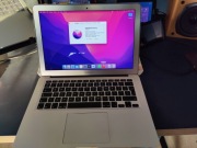MacBook Air 13" 2017 | i5 | 8 GB RAM | 512 GB SSD | Monterey