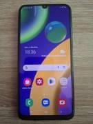 Samsung M21 4/64 GB niebieski