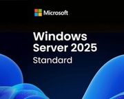 Windows Server 2025 | Standard 24 core