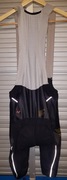 CIPOLLINI spodenki rowerowe bib pants krótkie z wkładką XL58