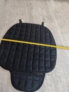 Pokrowiec siedzenia w samochodzie.