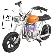 Motocykl elektryczny Hyper Gogo Pioneer 12 Plus