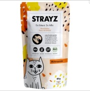 Strayz saszetka bio 5 razy 85g