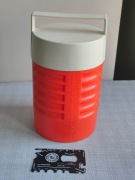 Termos do lodów # PRL