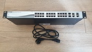 SWITCH D-LINK DES-1210-28 24x10/100 2xSFP 2xCOMBO