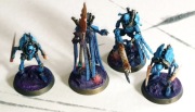 Necroni Warhammer 40k