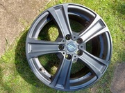 Felgi aluminiowe z czujnikami