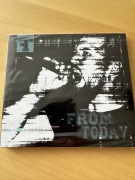 FROM TODAY From Today CD
