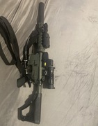 Replika ASG cm-070 cyma(uszkodzony)