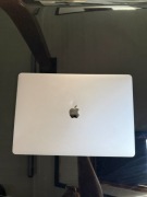 MacBook Pro 16" 2019 i7 32GB 500GB Radeon 5300M Space Gray 188 Cykli