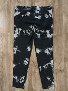 Legginsy push up – XL