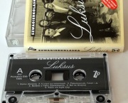 MC39. SZWAGIERKOLASKA Luksus