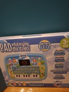 Pad edukacyjny dla dzieci