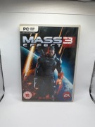 Mass Effect 3 - Gra PC!