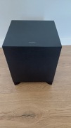 Subwoofer głośnik Sony SS-WSB101