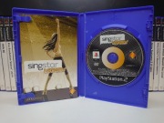 SingStar Legends PL Polskie Wydanie PS2