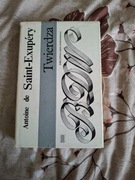 Twierdza,  Antoine de Saint-Exupery