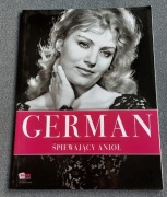 GERMAN ŚPIEWAJĄCY ANIOŁ Super album NR 3/2013