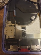 Złącze Gniazdo ładowania iPhone 12 12 Pro oryginał