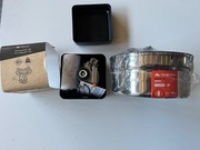 Kuchenka turystyczna Forclaz MT100 Garnek quechua MH100