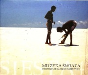 Muzyka Świata, Kydryński, Siesta 4