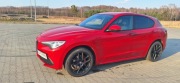 Alfa Romeo Stelvio 2.0 Turbo Veloce Q4