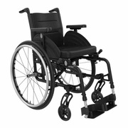 Wózek inwalidzki aktywny VERMEIREN V500 ACTIVE. 