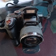 aparat cyfrowy Luxmedia 18-z36c