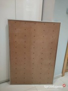 Rama aluminiowa 120x85 Galeria Ram srebrna duża Dostępne 3 sztuki