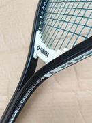 Rakieta do tenisa Yamaha Fiberglass YFG 30 jak Wilson head yonex