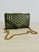 Zielona torebka Wittchen