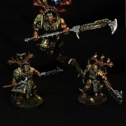 World Eaters: Eightbound