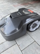 Kosiarka husqwarna Automower 305