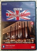 KURS DVD BBC ENGLISH PLUS 8 Angielski Oxford