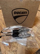 Nowe oryginalne Kierunkowskazy kierunki migacze DUCATI Multistrada V4S V4