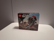 Lego Star Wars 75344 Mikromysliwiec Boby Fetta
