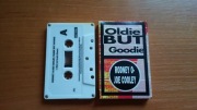 Rodney-O & Joe Cooley - Oldie But Goodie 1991 Single