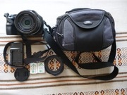 Sony Cyber-shot DSC-HX300 w bardzo dobrym stanie