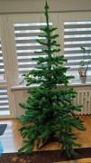 Choinka sztuczna 210 cm