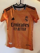 Koszulka Real Madryt - Bellingham