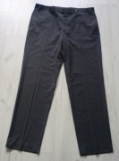 Męskie spodnie materiałowe CALVIN KLEIN rozm. XL W36 L32 prosto z USA!